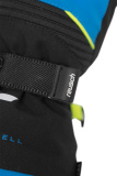 Reusch Maxim GORE-TEX® Junior 6461334 7002 black blue yellow 4